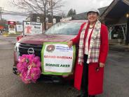 2022 Wise Christmas Parade