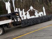 2022 Wise Christmas Parade