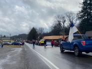 2022 Wise Christmas Parade