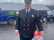 2022 Wise Christmas Parade