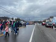 2022 Wise Christmas Parade