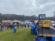2022 Wise Christmas Parade