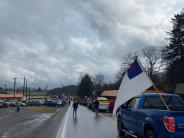 2022 Wise Christmas Parade
