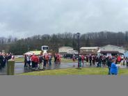 2022 Wise Christmas Parade