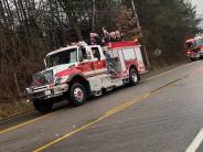 2022 Wise Christmas Parade