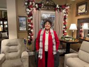 2022 Wise Christmas Parade