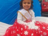 2022 Wise Christmas Parade