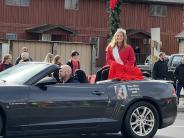 2022 Wise Christmas Parade