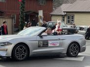 2022 Wise Christmas Parade