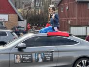 2022 Wise Christmas Parade