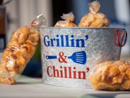Chilin and Grillin 2022