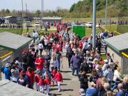 2023 Opening Day