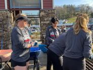 UVA Wise Day of Service 2023 - The Big Glades