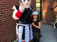 Central Warriors Baseball Community Day