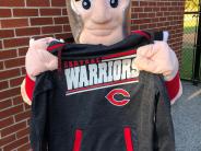 Central Warriors Baseball Community Day