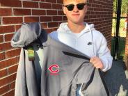 Central Warriors Baseball Community Day