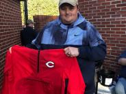 Central Warriors Baseball Community Day