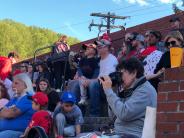 Central Warriors Baseball Community Day