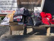 Central Warriors Baseball Community Day