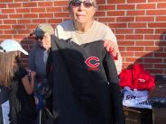 Central Warriors Baseball Community Day
