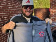 Central Warriors Baseball Community Day