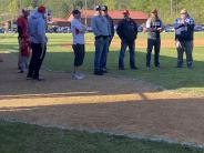 Central Warriors Baseball Community Day