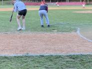 Central Warriors Baseball Community Day