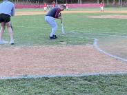 Central Warriors Baseball Community Day