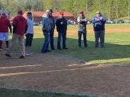 Central Warriors Baseball Community Day