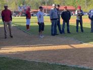 Central Warriors Baseball Community Day