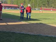 Central Warriors Baseball Community Day