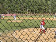 Central Warriors Baseball Community Day
