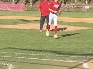 Central Warriors Baseball Community Day