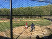 Central Warriors Baseball Community Day