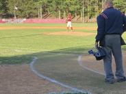 Central Warriors Baseball Community Day
