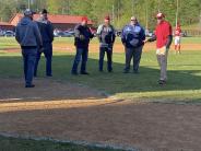 Central Warriors Baseball Community Day