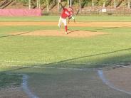 Central Warriors Baseball Community Day