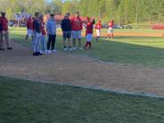 Central Warriors Baseball Community Day