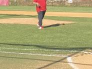 Central Warriors Baseball Community Day