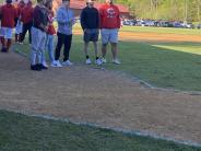 Central Warriors Baseball Community Day