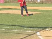 Central Warriors Baseball Community Day