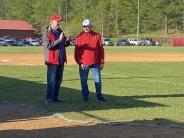 Central Warriors Baseball Community Day
