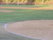Central Warriors Baseball Community Day