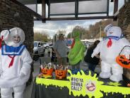 Trick or Treating Big Glades 2023