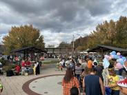 Trick or Treating Big Glades 2023