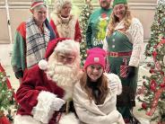 2023 Tree Lighting
