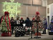 2023 Tree Lighting