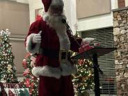 2023 Tree Lighting