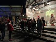 2023 Tree Lighting