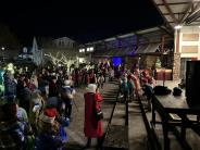 2023 Tree Lighting